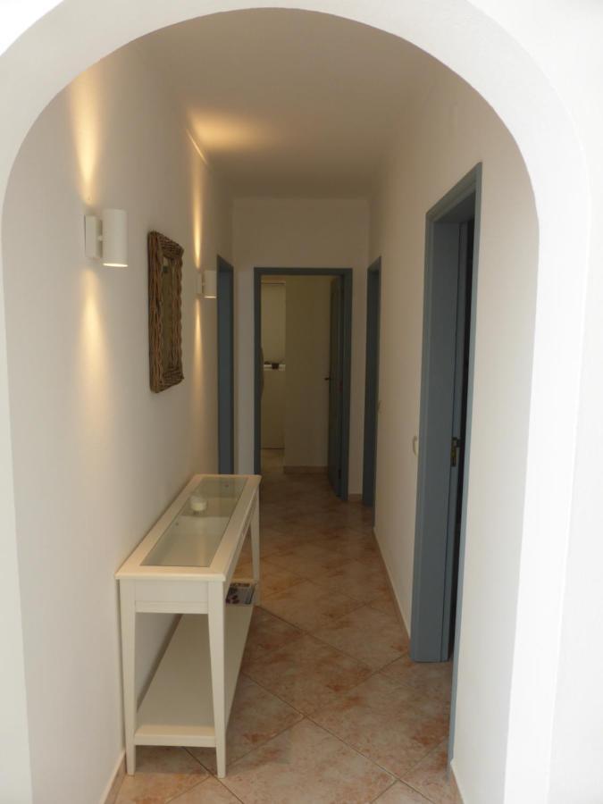 Casa Dos Avos Villa Cabanas De Tavira Kültér fotó