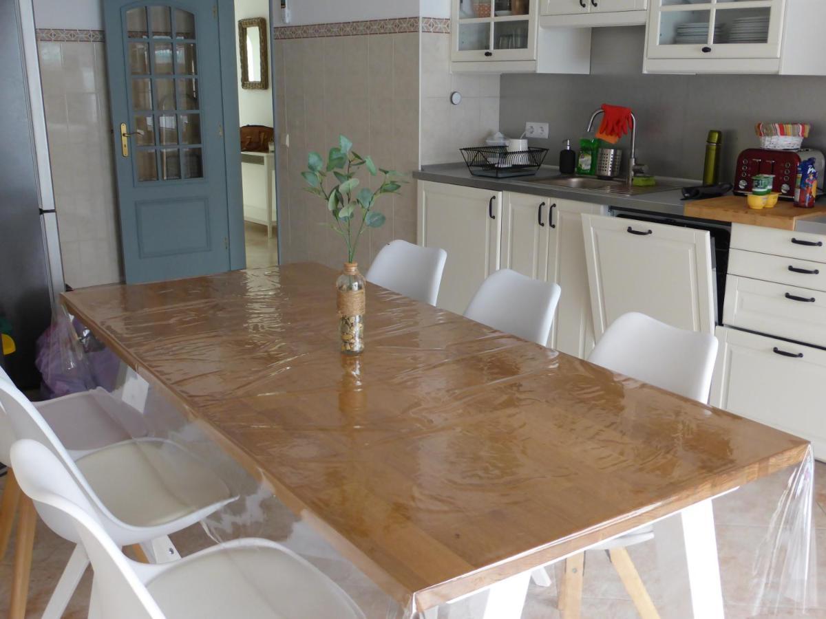 Casa Dos Avos Villa Cabanas De Tavira Kültér fotó
