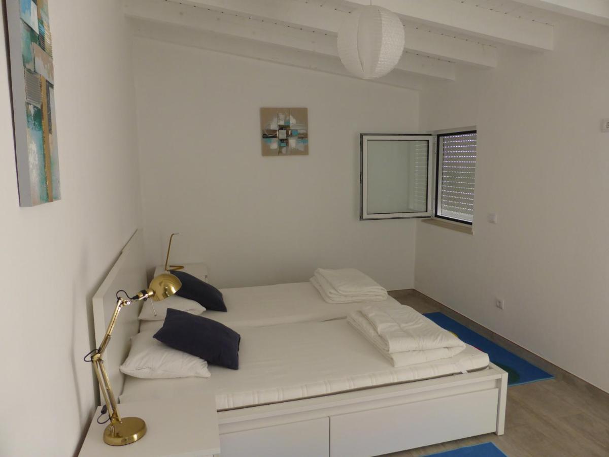 Casa Dos Avos Villa Cabanas De Tavira Kültér fotó
