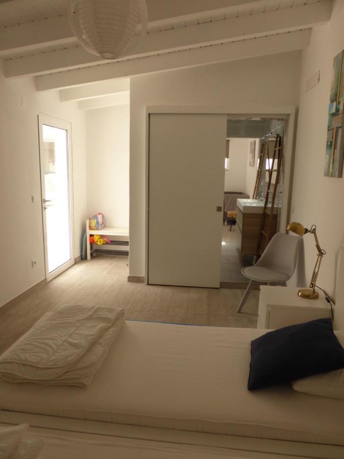 Casa Dos Avos Villa Cabanas De Tavira Kültér fotó