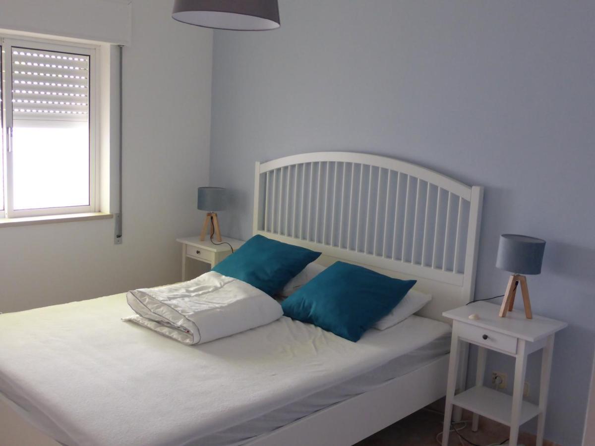 Casa Dos Avos Villa Cabanas De Tavira Kültér fotó