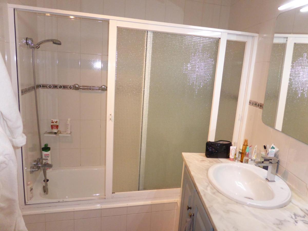 Casa Dos Avos Villa Cabanas De Tavira Kültér fotó